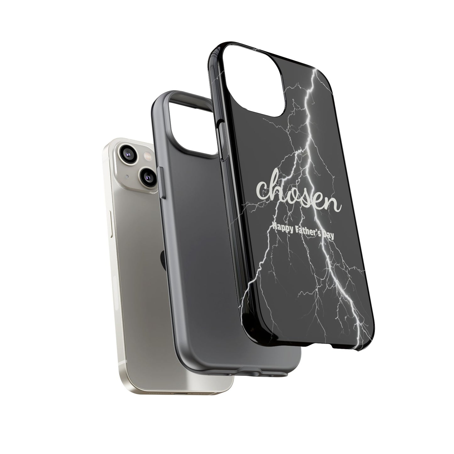 "Chosen" Mobile Phone Case
