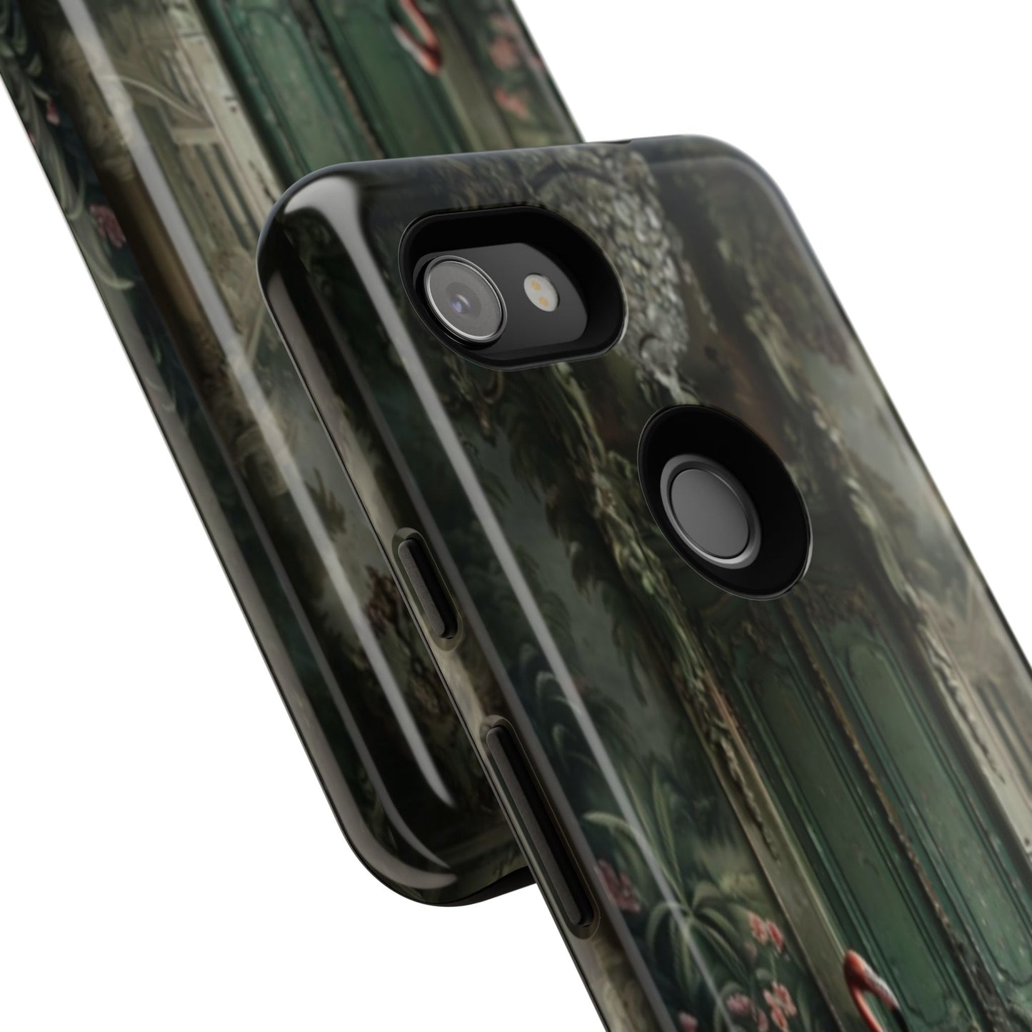 "This Girl Can" Mobile Phone Case