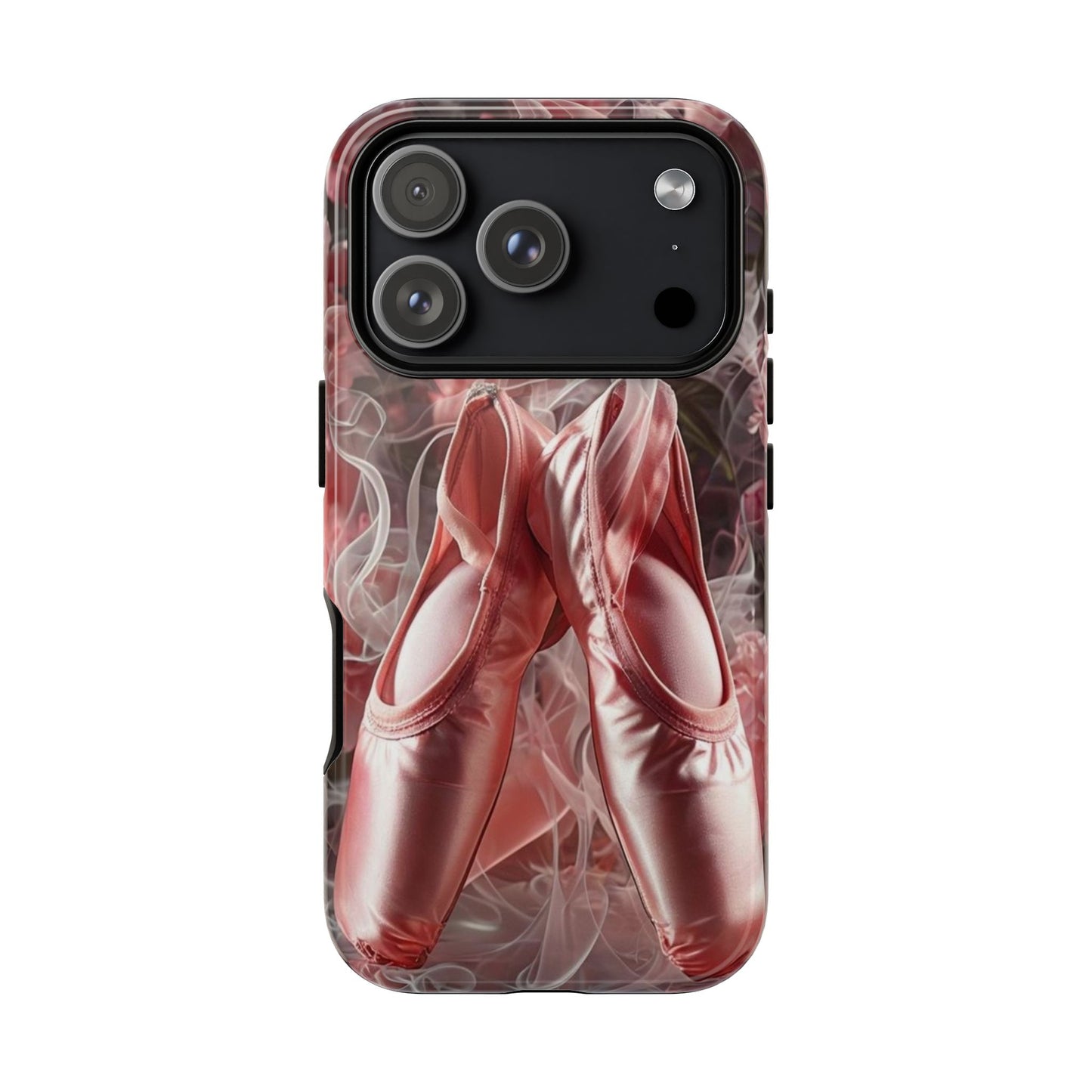 "Break a Leg, not a Stem" Mobile Phone Case