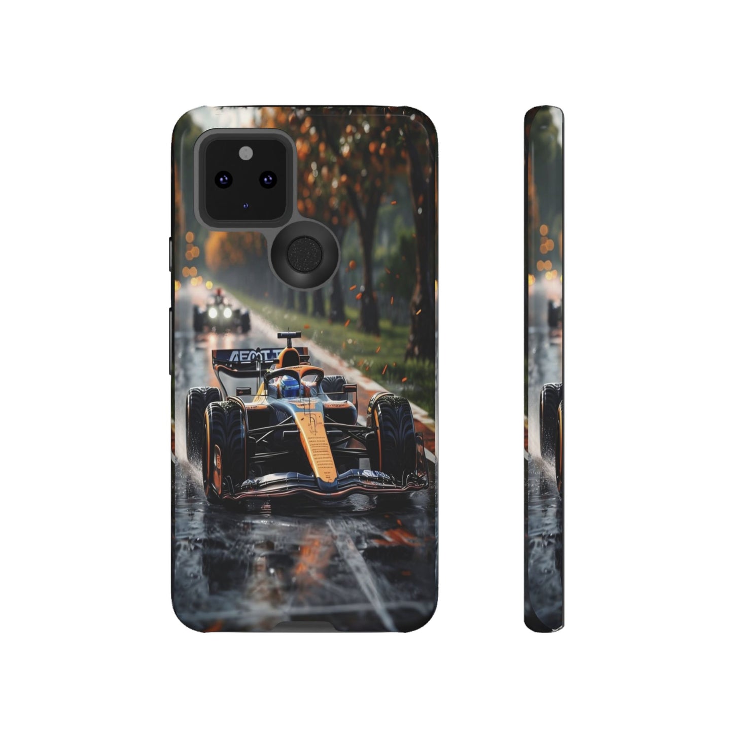 "Speed" Mobile Phone Case