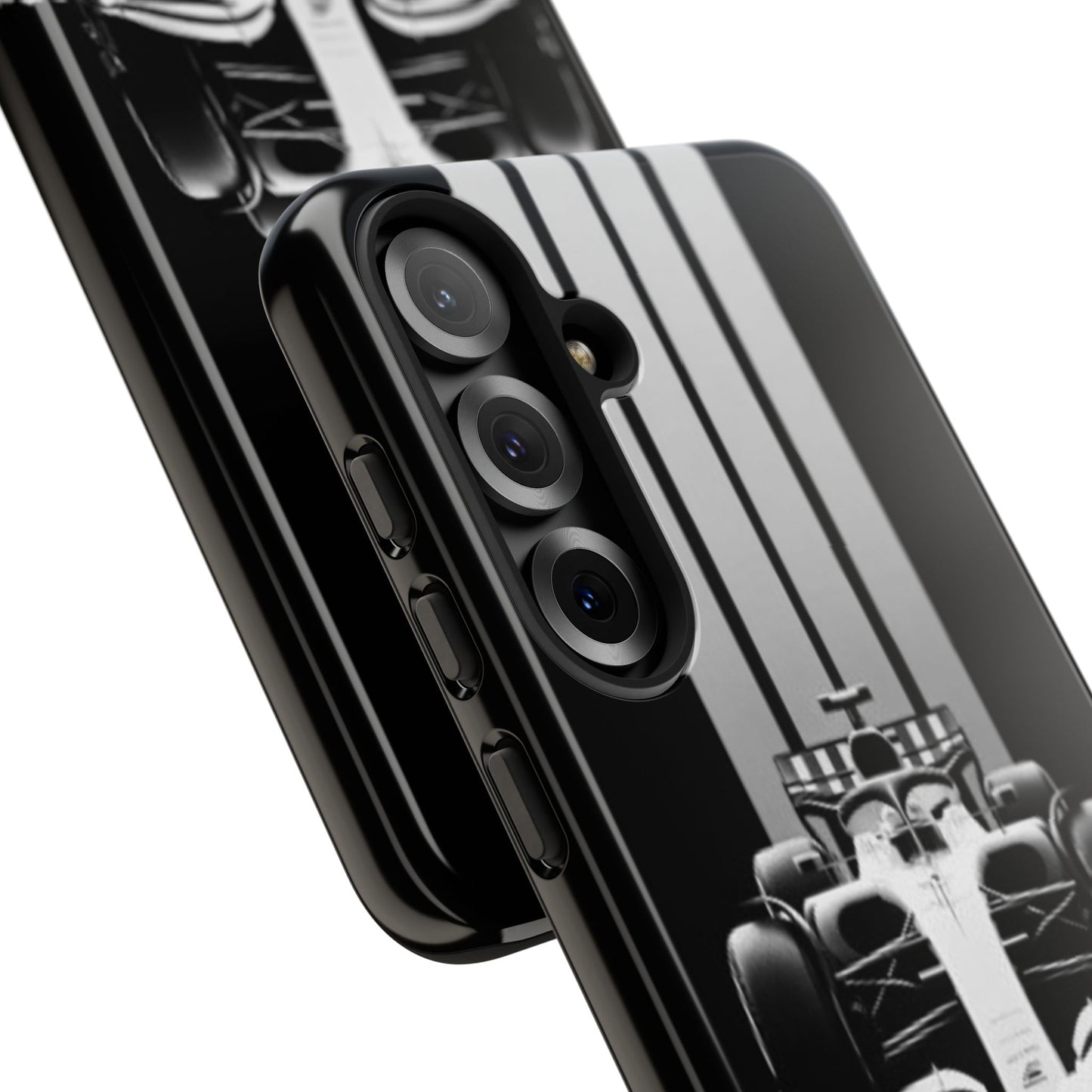 "Fast and Florious" Mobile Phone Case