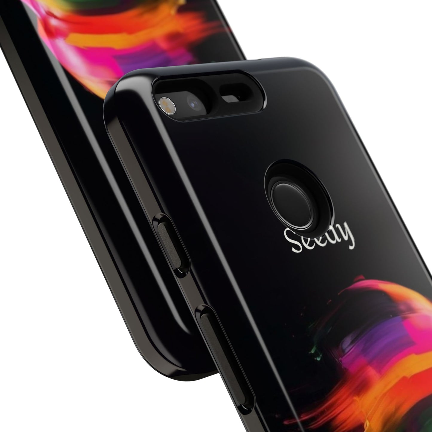 "Seedy" Mobile Phone Case