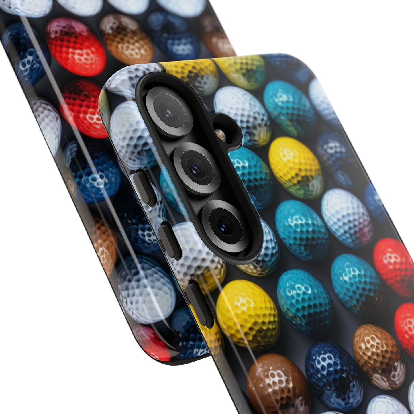 "Escape" Mobile Phone Case