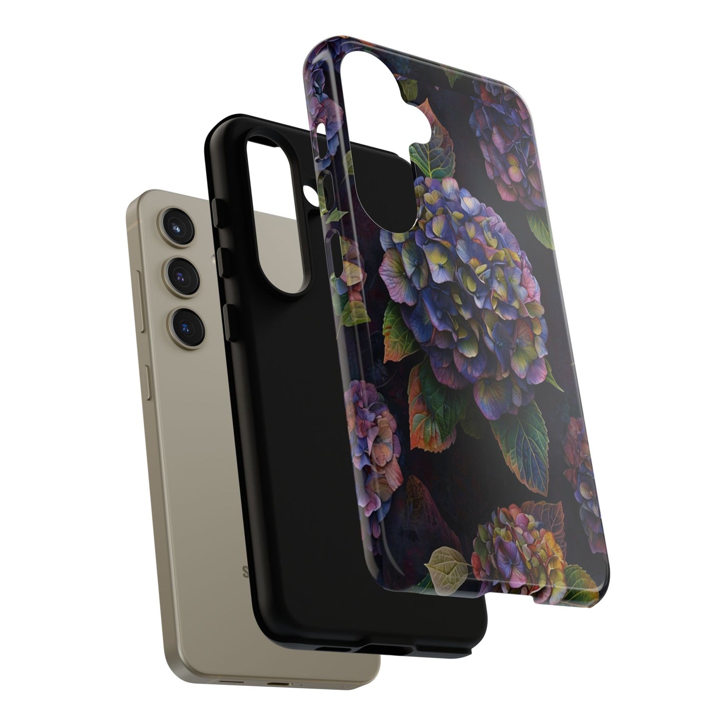 "Petal Couture" Mobile Phone Case
