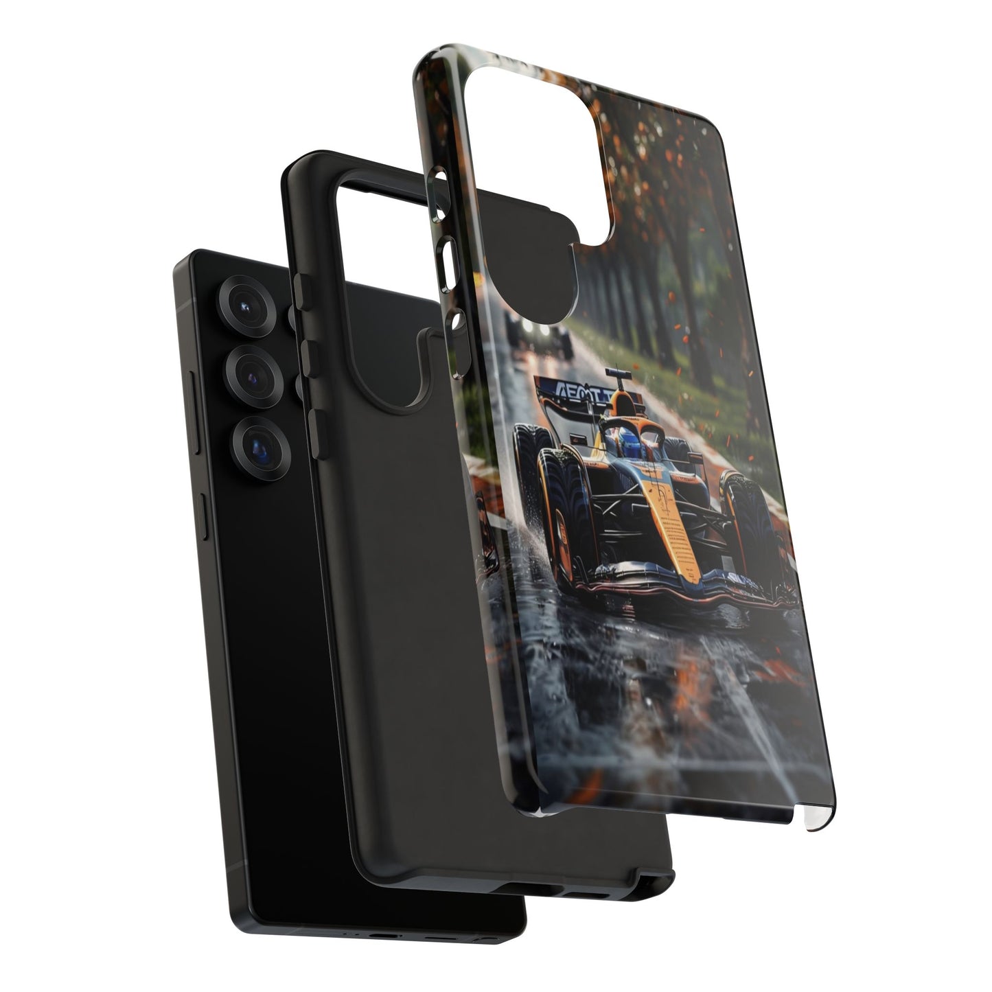"Speed" Mobile Phone Case