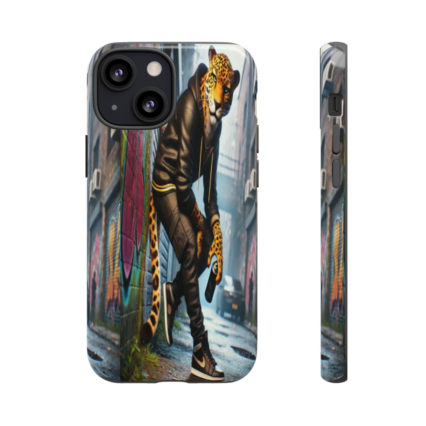 "Taguar" Mobile Phone Case