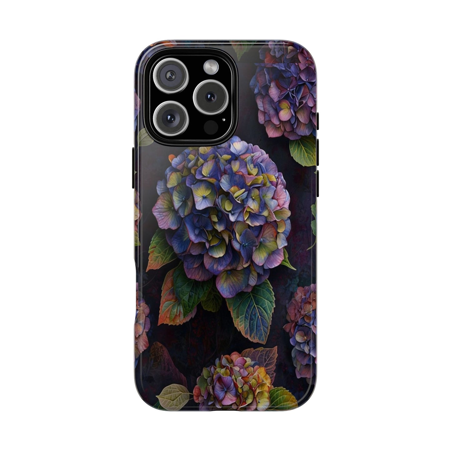 "Petal Couture" Mobile Phone Case