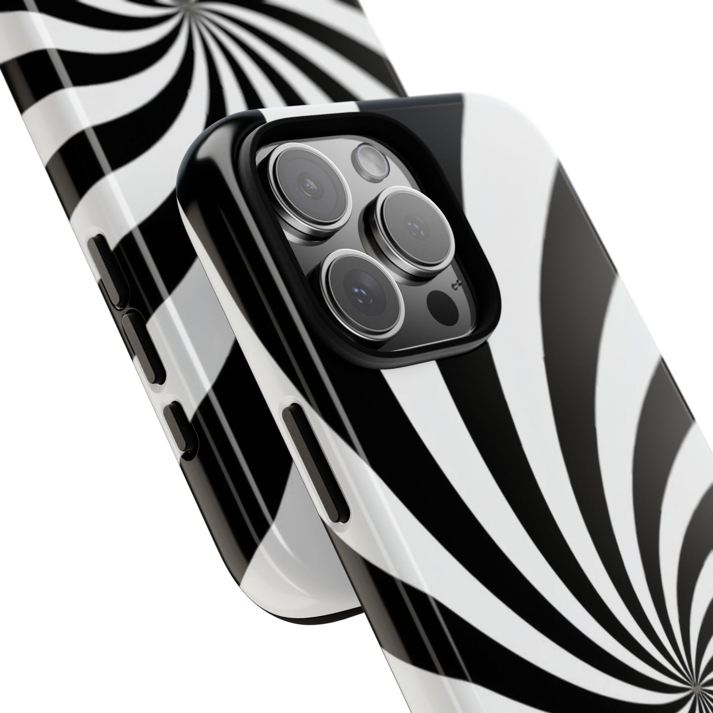 "Spin Cycle" Mobile Phone Case