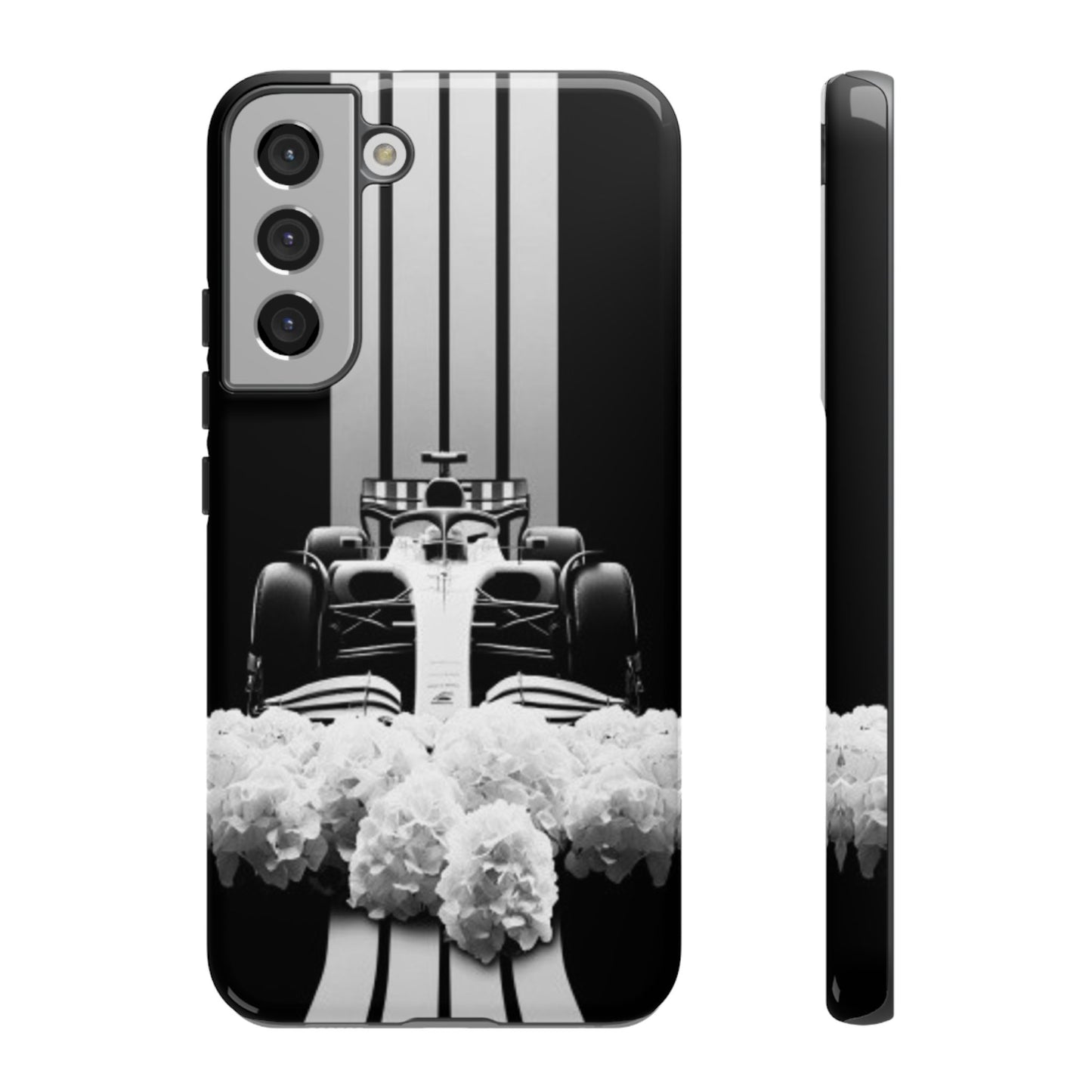 "Fast and Florious" Mobile Phone Case