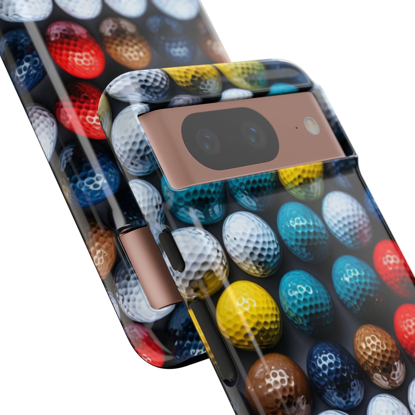 "Escape" Mobile Phone Case