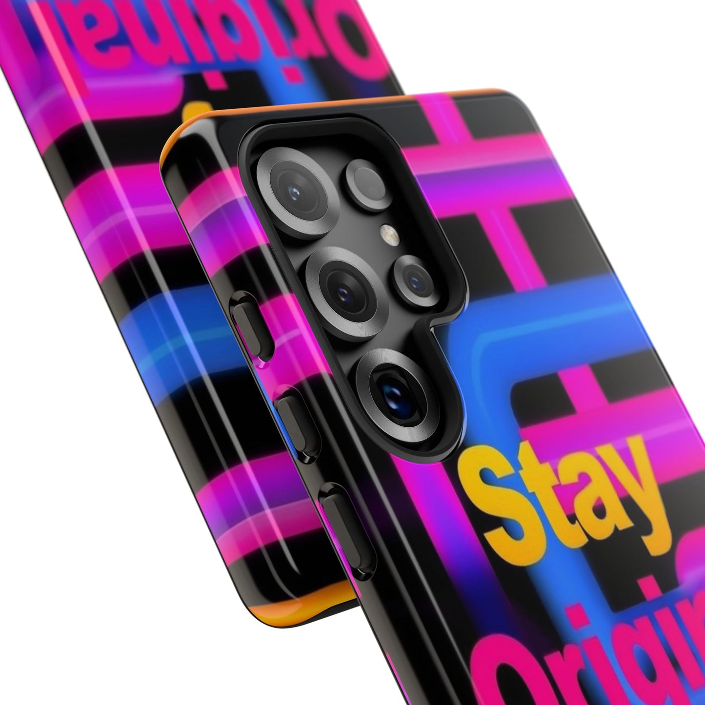 "Born Original" Mobile Phone Case