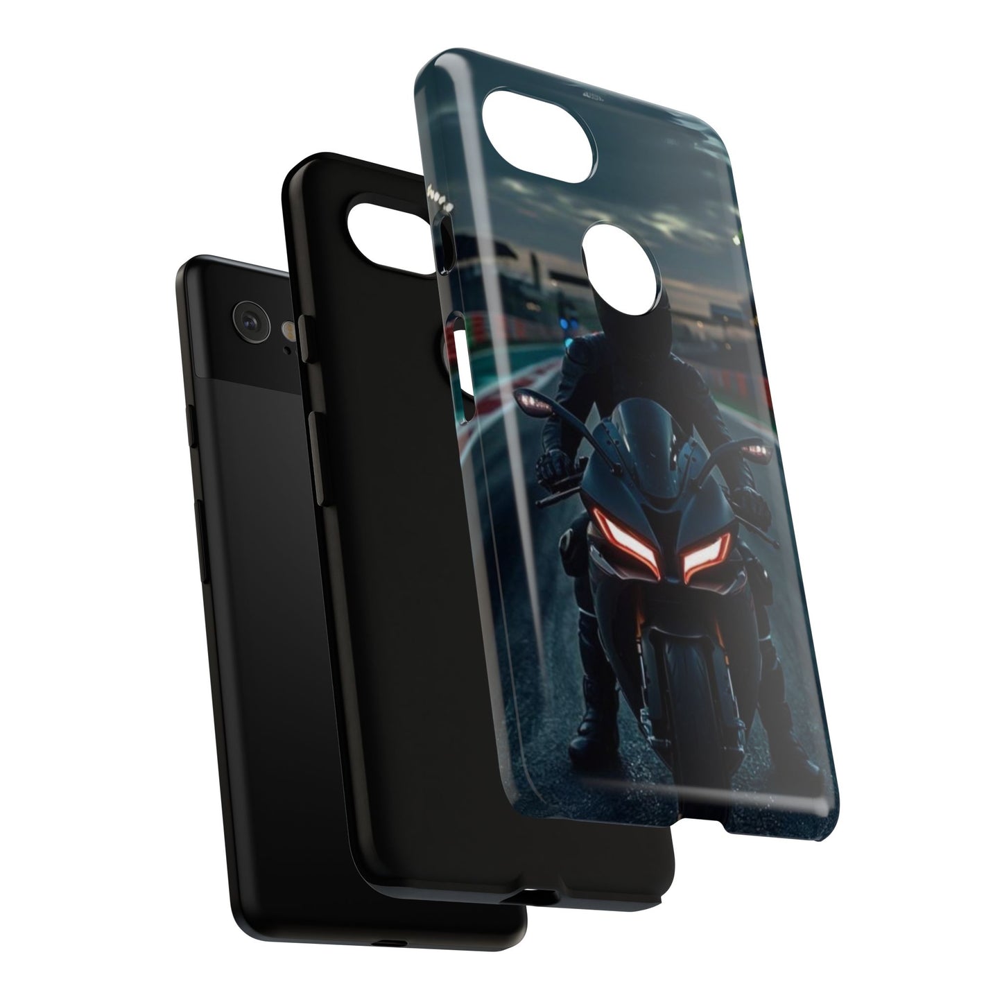 "Full Noise" Mobile Phone Case