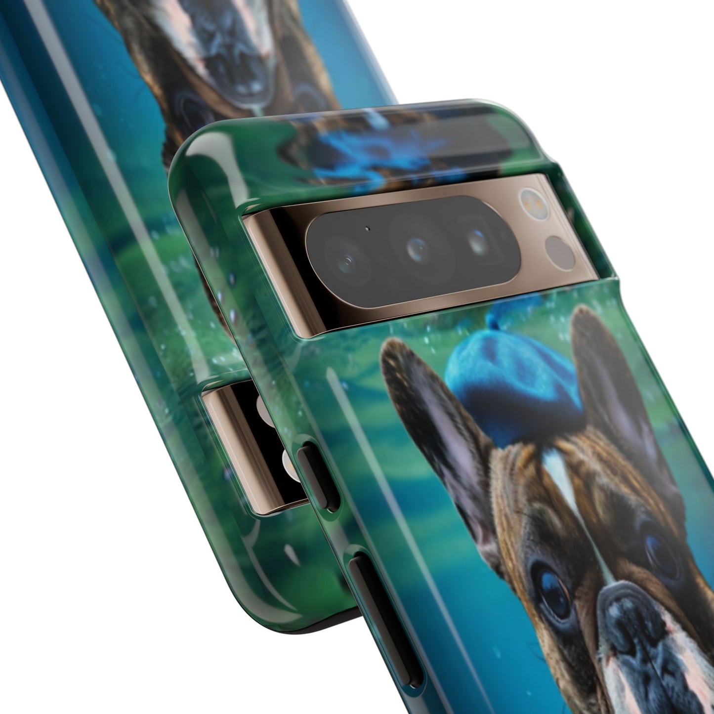 "Le Splash" Mobile Phone Case