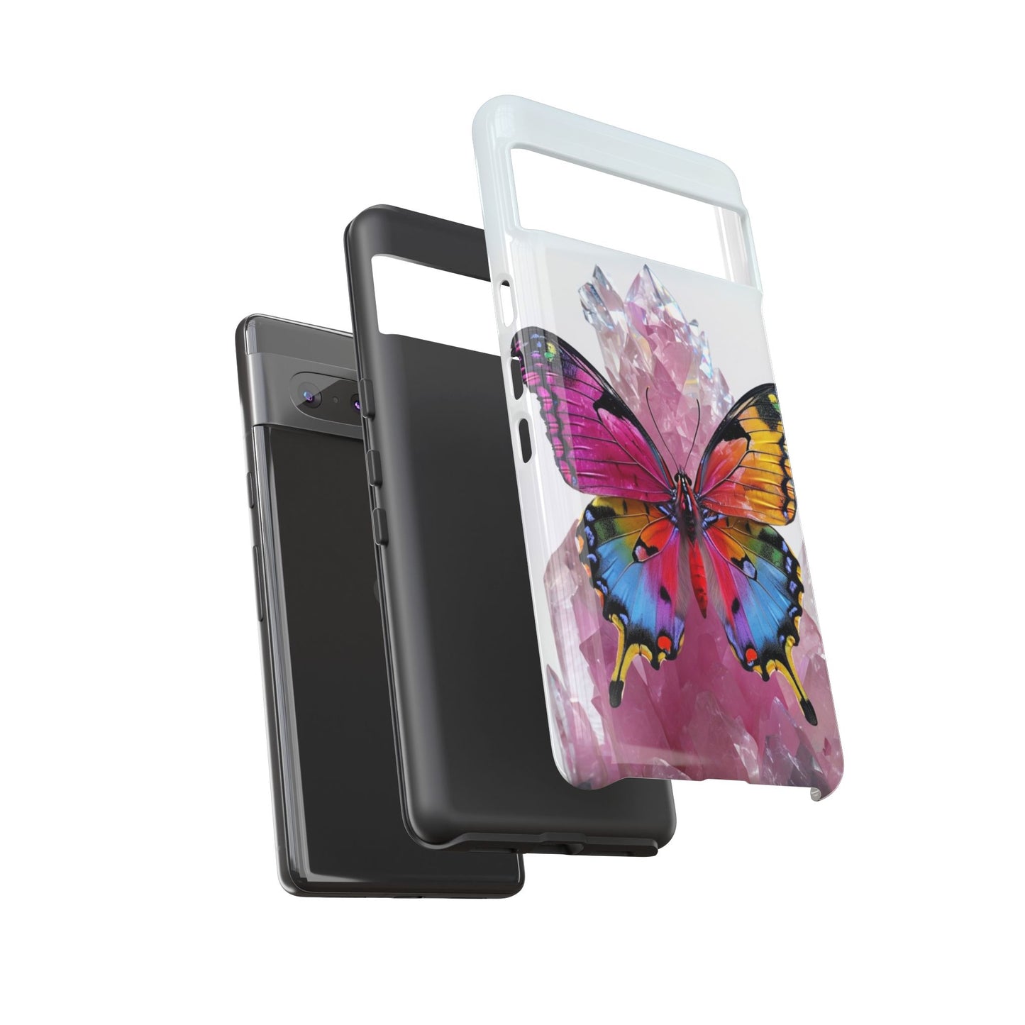 "Transference" Mobile Phone Case