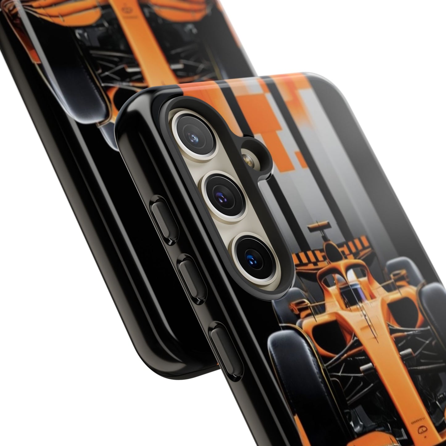 "I Am Fast" Mobile Phone Case