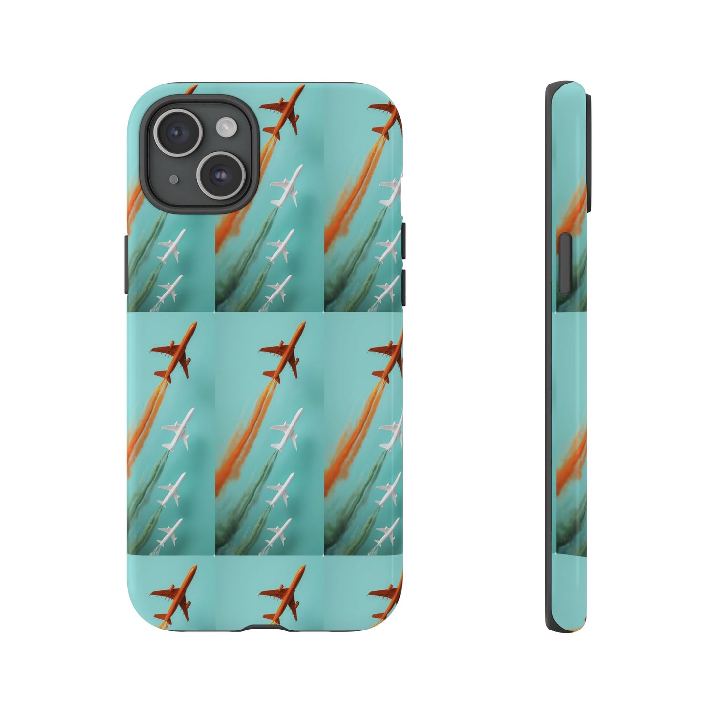 "Altitude" Mobile Phone Case