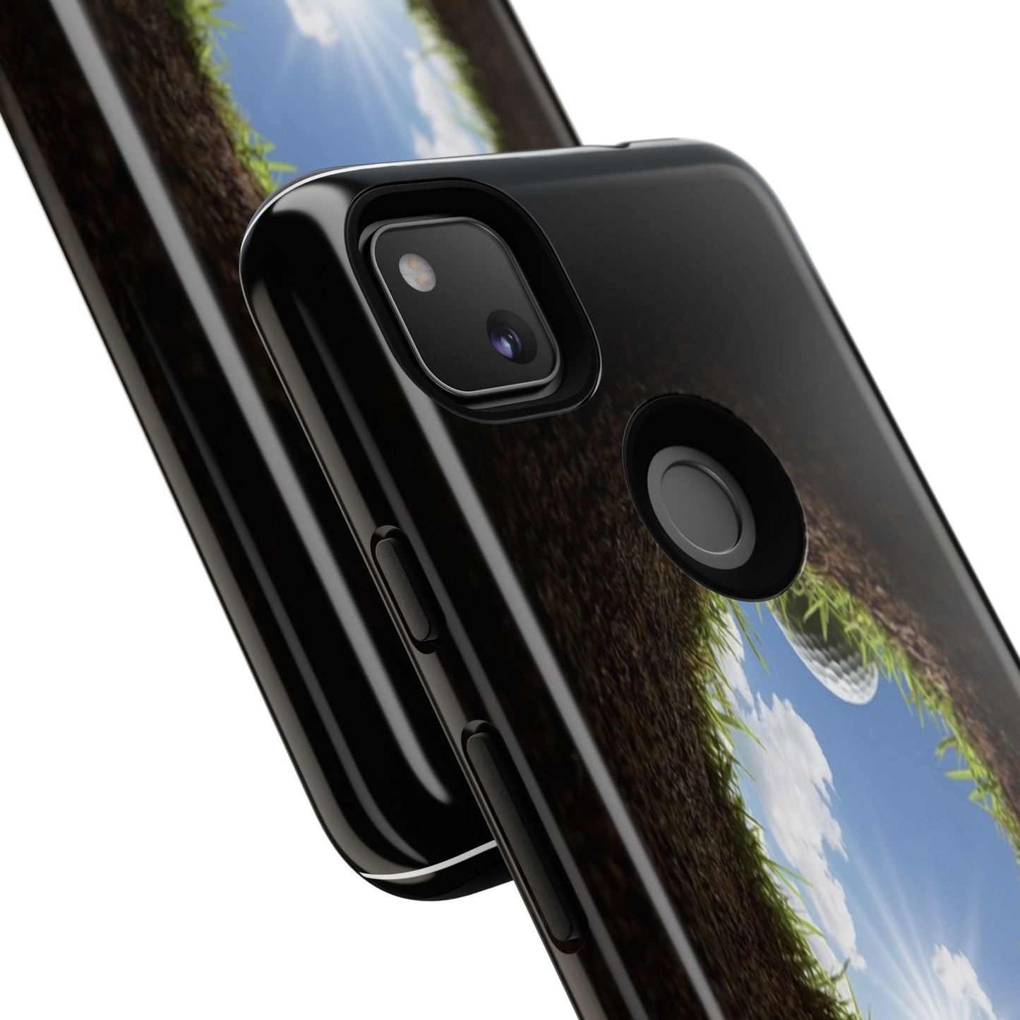 "The Drop" Mobile Phone Case