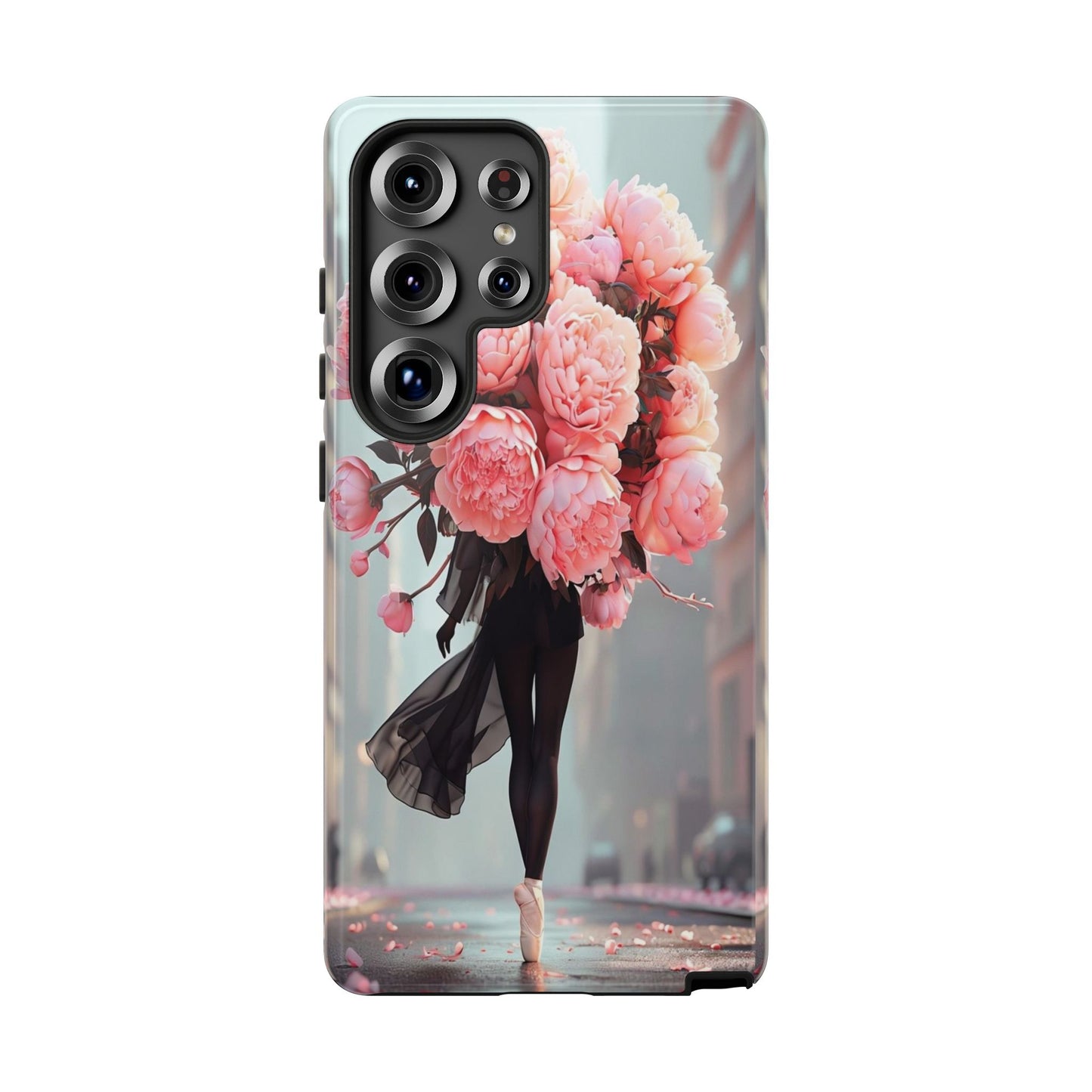 "Petal" Mobile Phone Case