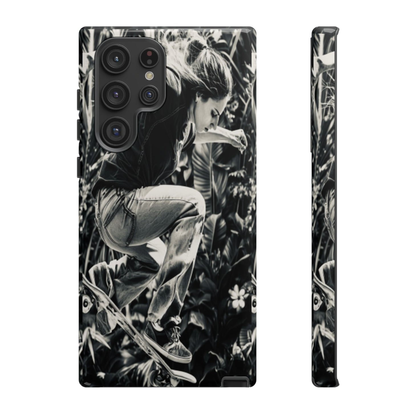 "Chill Bruh" Mobile Phone Case