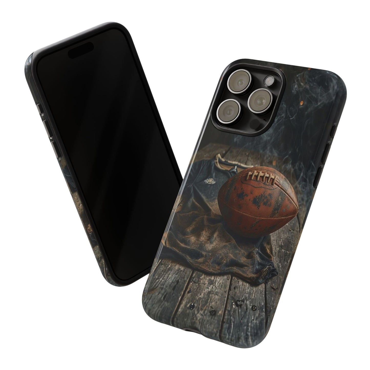 "Vintage Grit" Mobile Phone Case