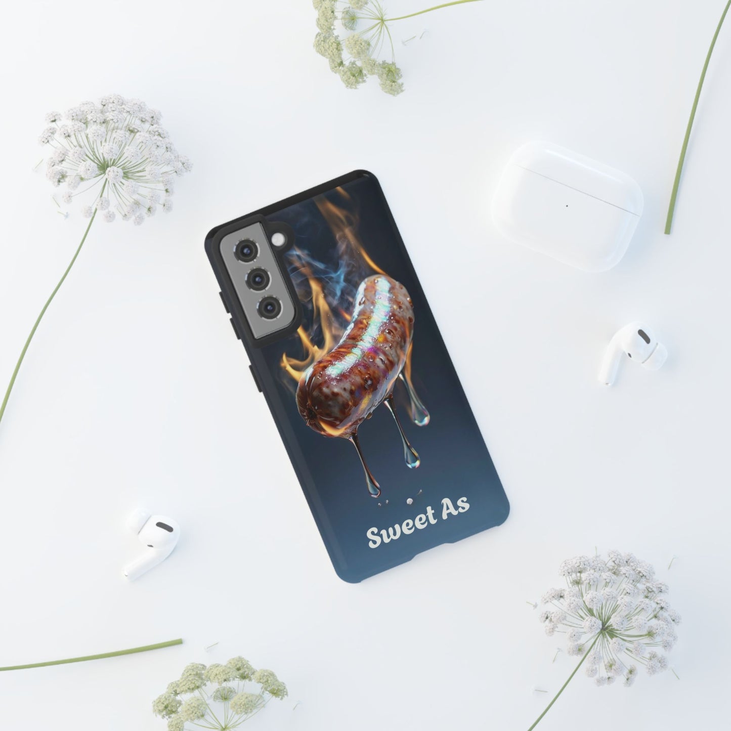 "Sweet As" Mobile Phone Case