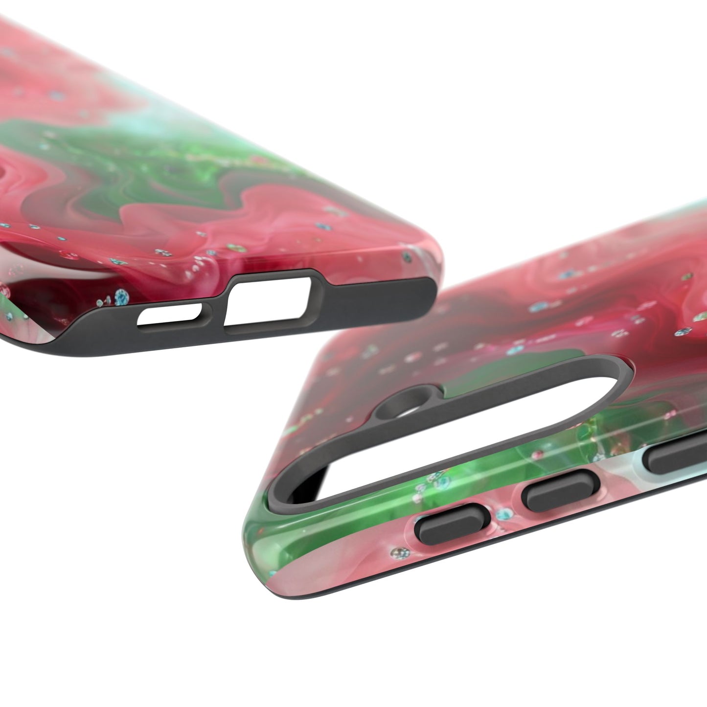 "Optimism" Mobile Phone Case