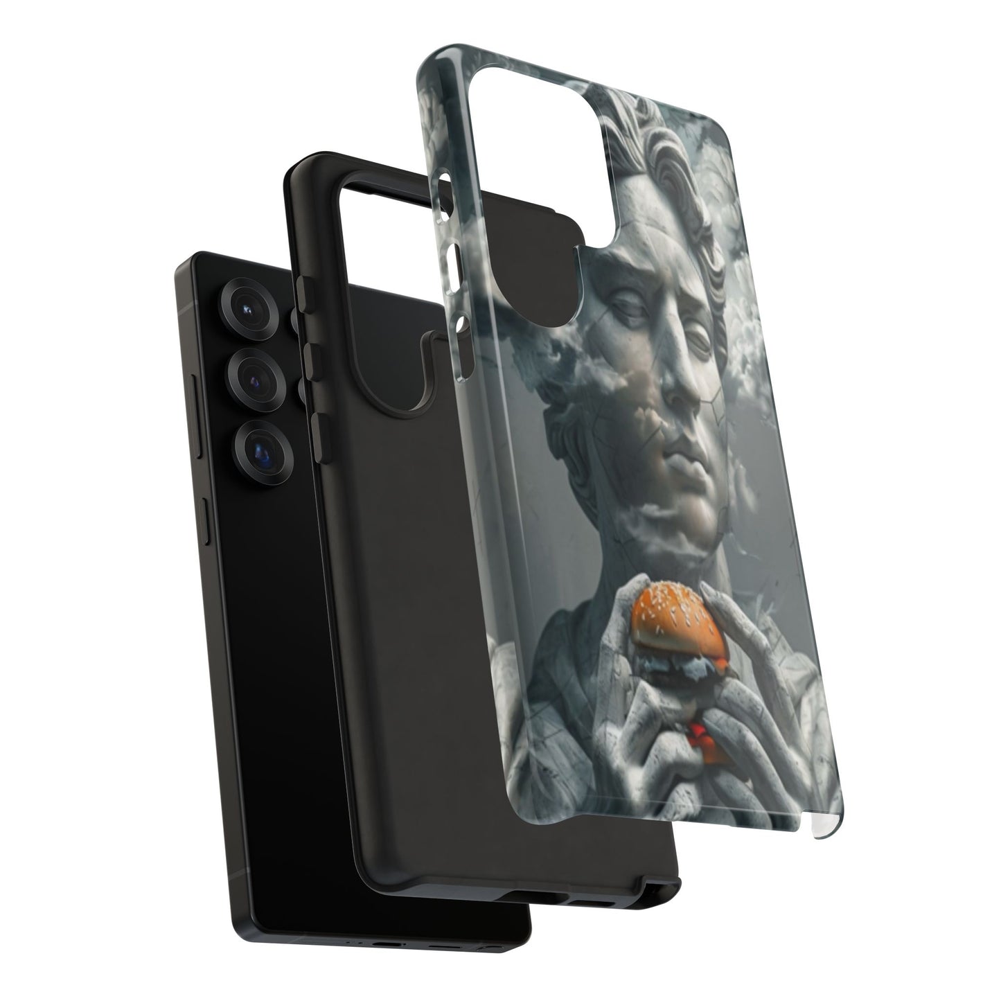"Imperial Indulgence" Mobile Phone Case