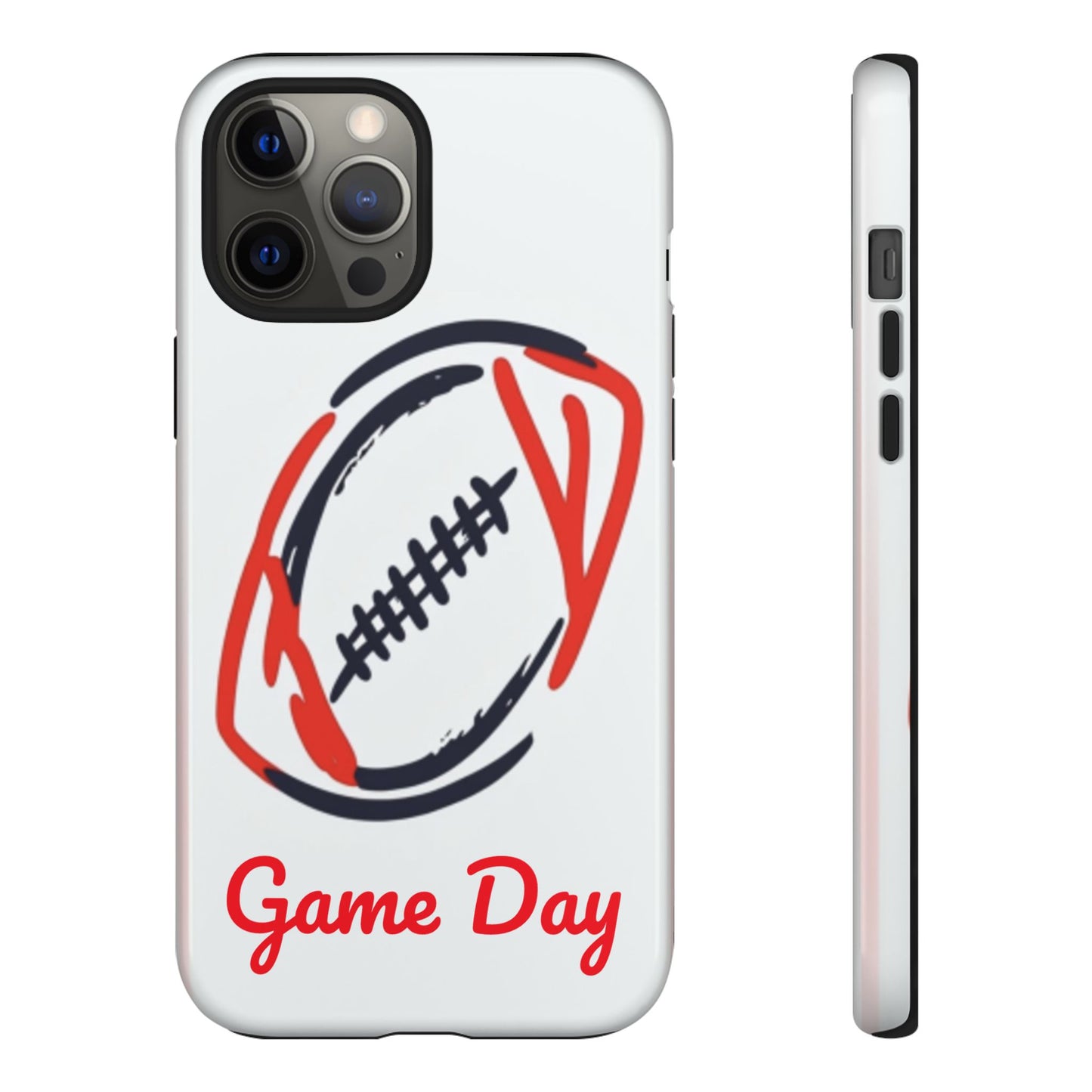 "Game Day" Mobile Phone Case