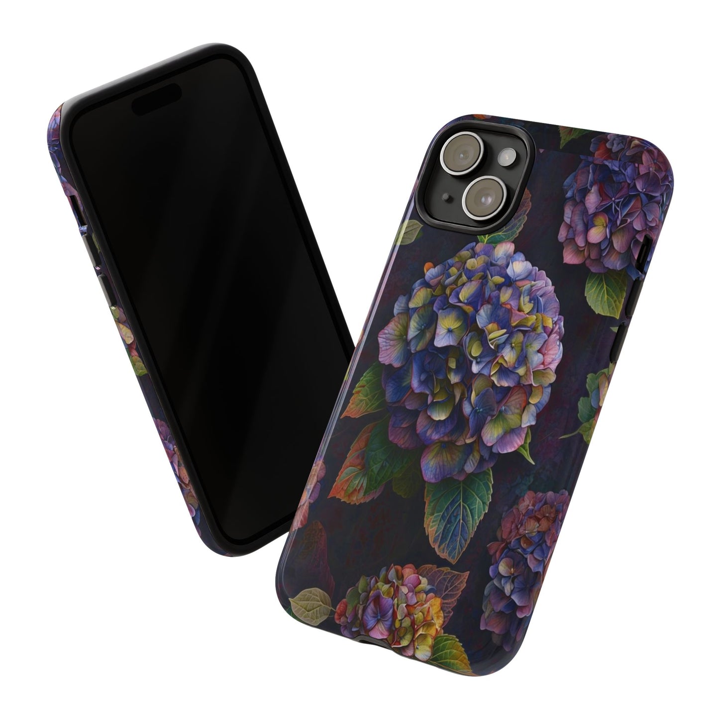 "Petal Couture" Mobile Phone Case