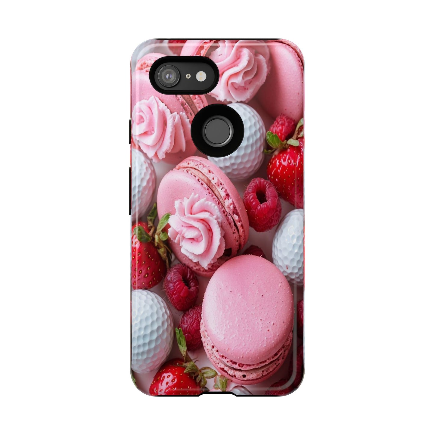 "Par-Fect Treat" Mobile Phone Case