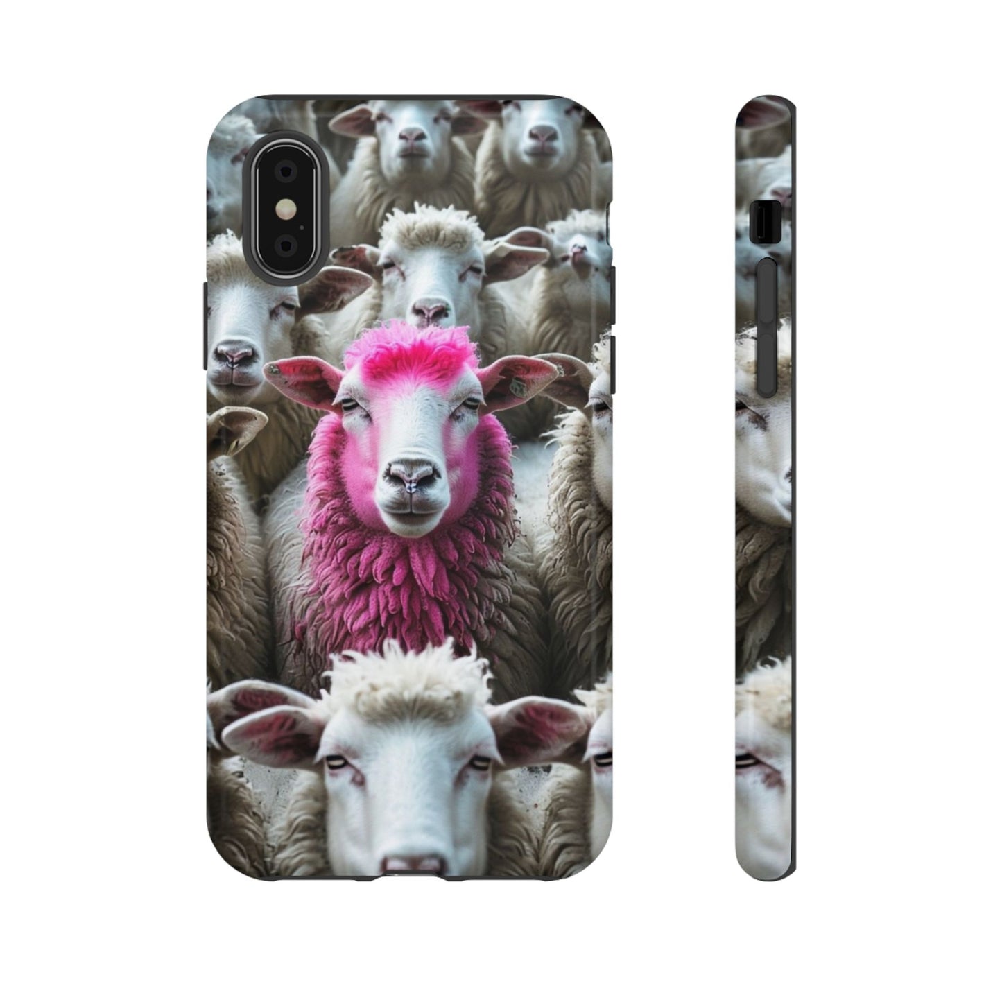 "Ewe do Ewe" Mobile PhoneCase