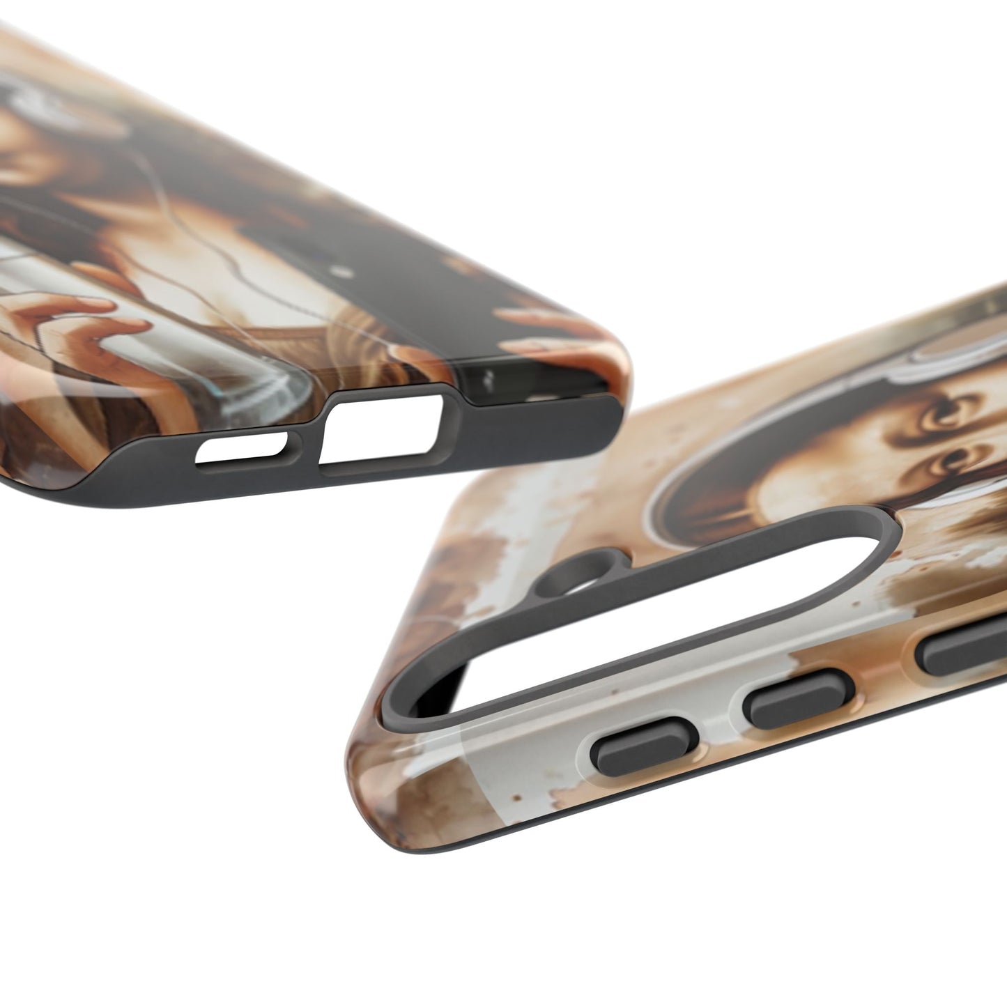 "The Original Influencer" Mobile Phone Case