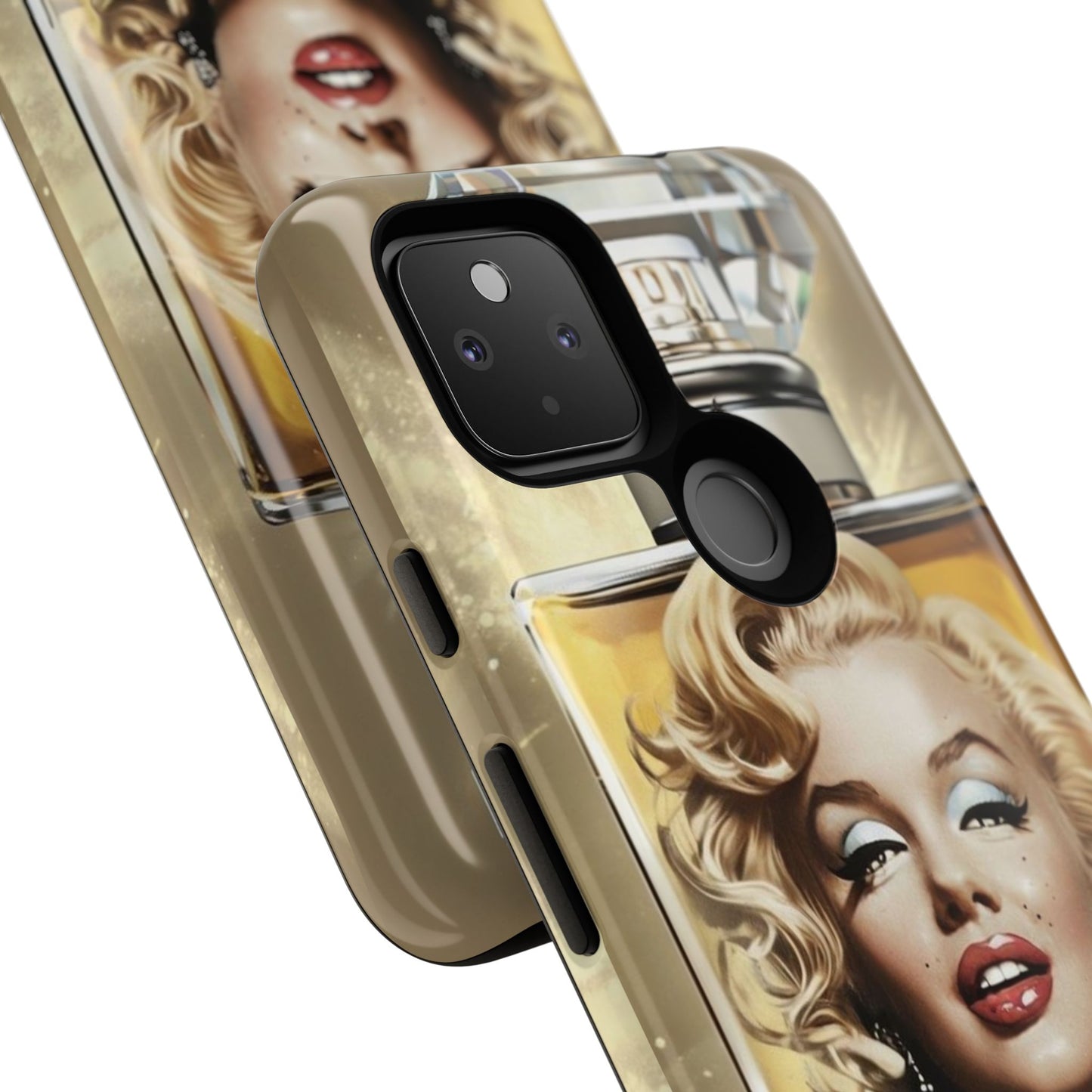 "Eau de Karen" Mobile Phone Case