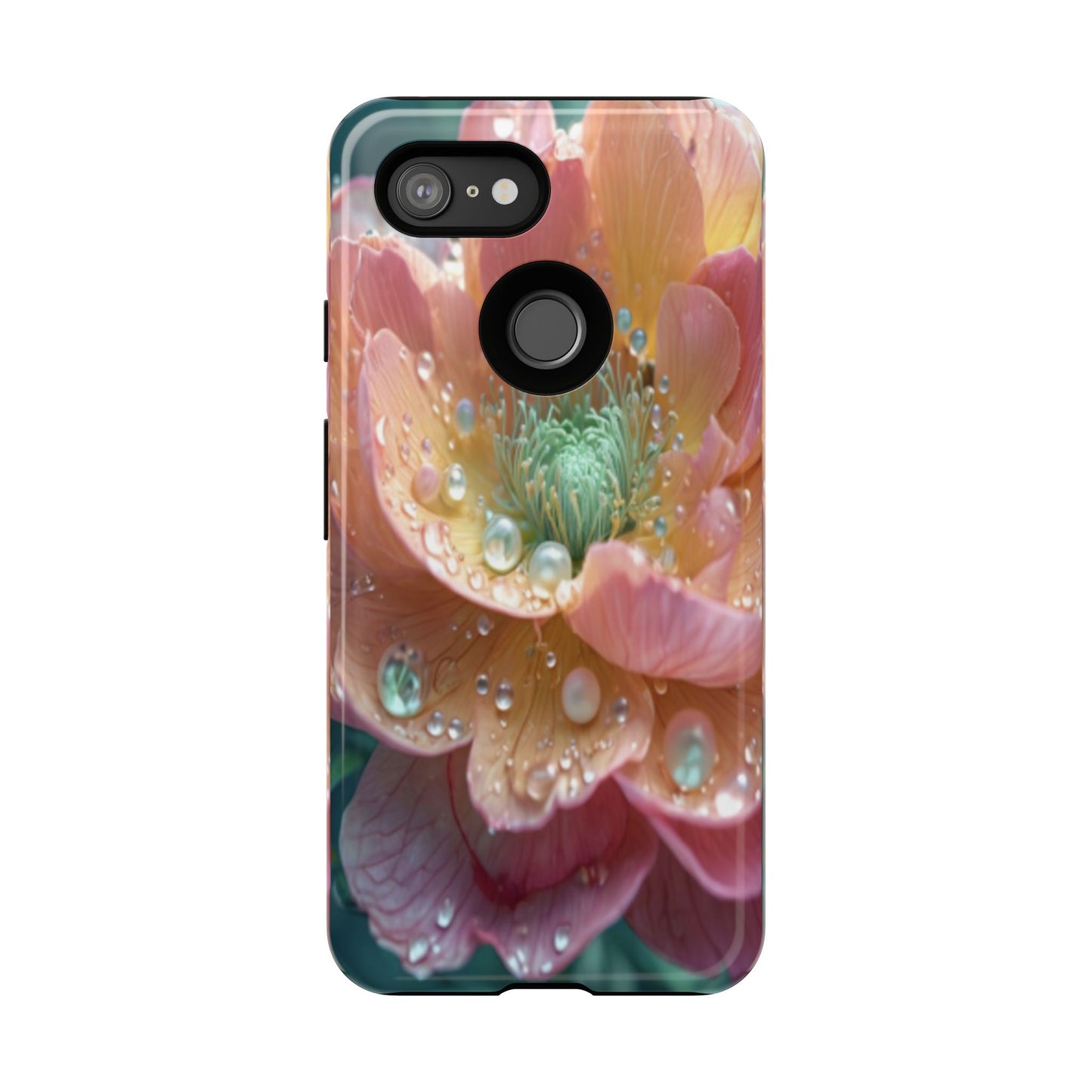 "Pearl" Mobile Phone Cover