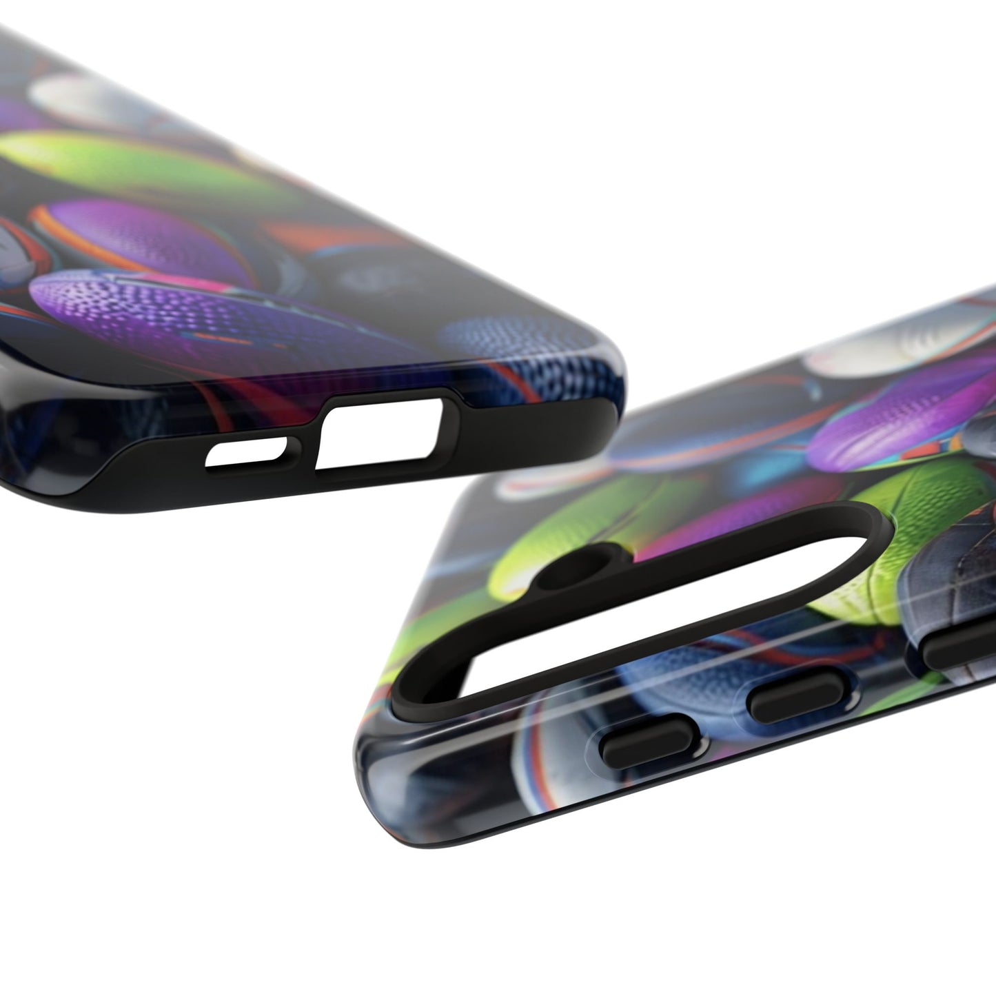 "Spare Balls" Mobile Phone Case