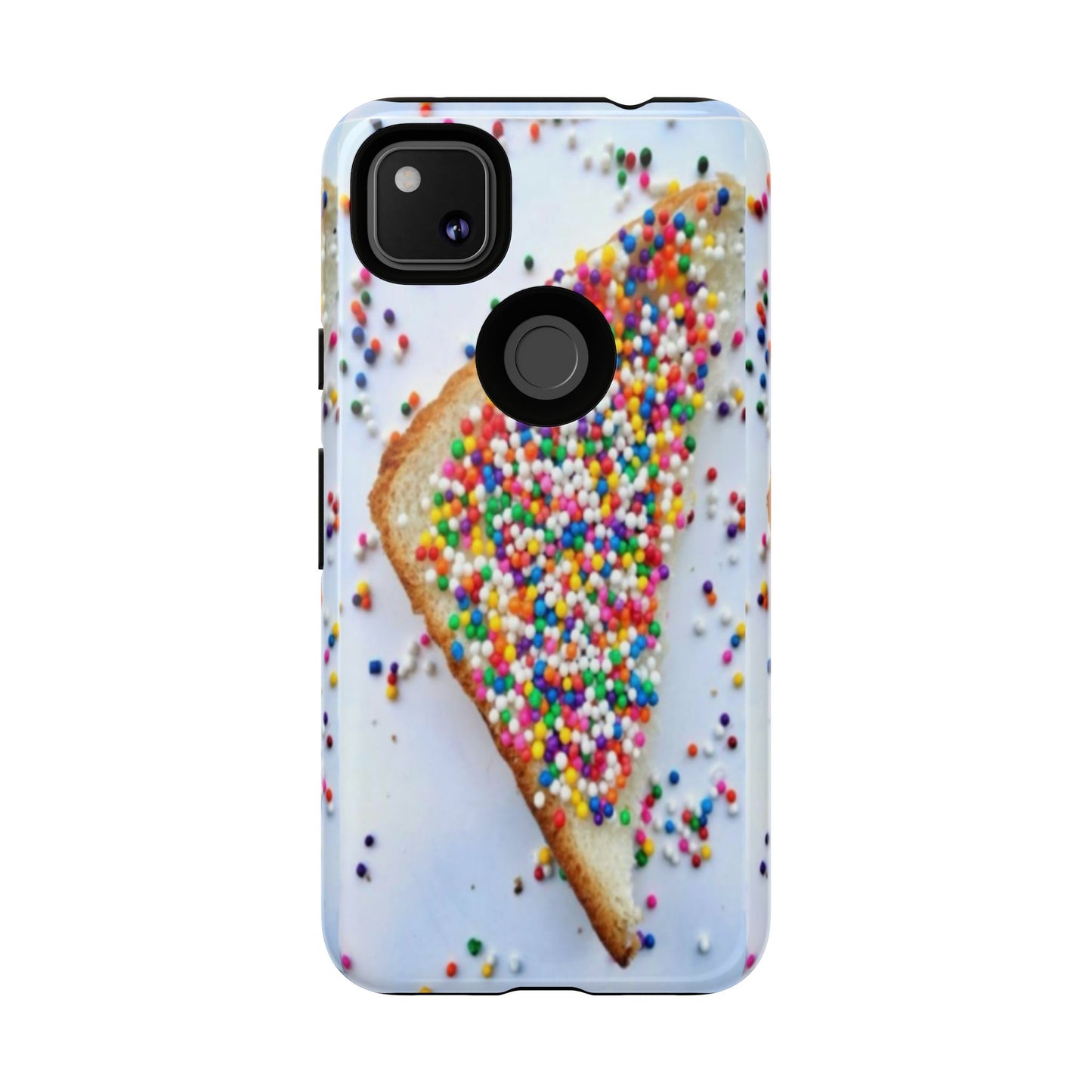 "A Kiwi Party Classic" Mobile Phone Case