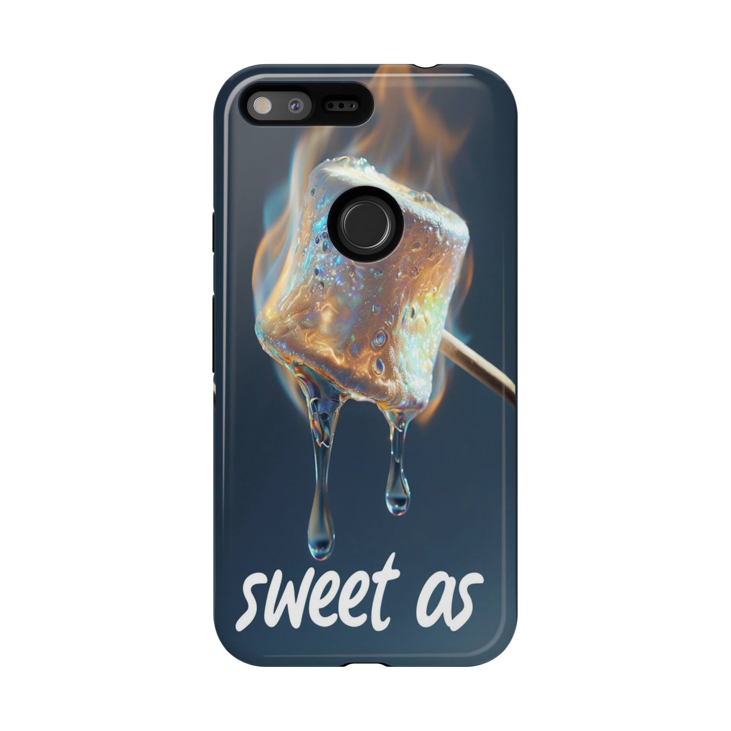 "Sweet As" Mobile Phone Case
