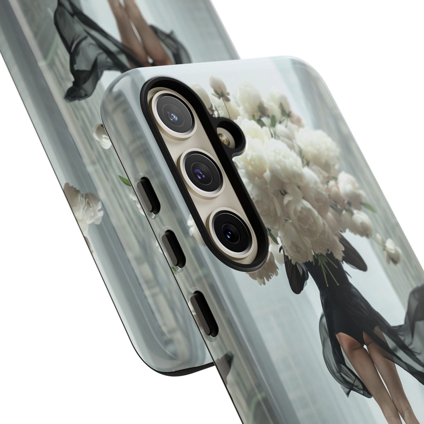 "Leap Year" Mobile Phone Case