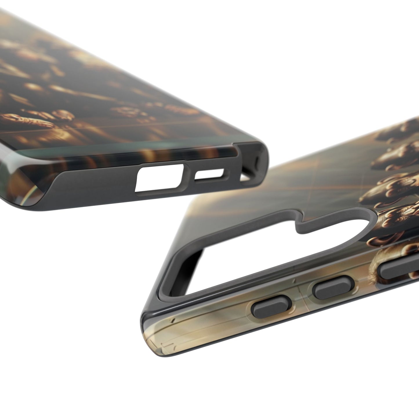 "Evolution - The Fourth Monkey"