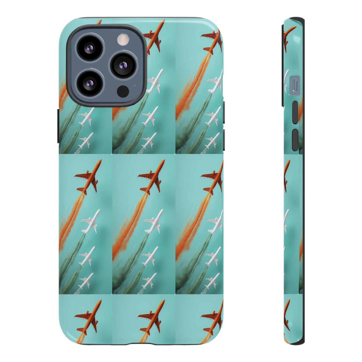 "Altitude" Mobile Phone Case