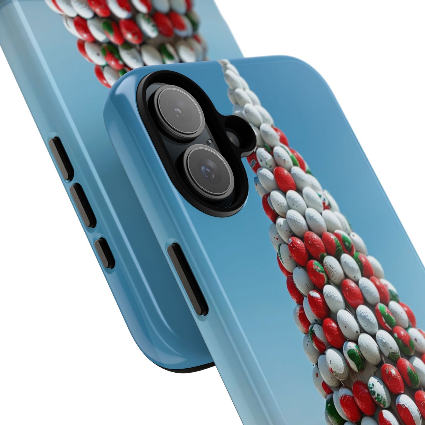 "Plentee-full" Mobile Phone Case