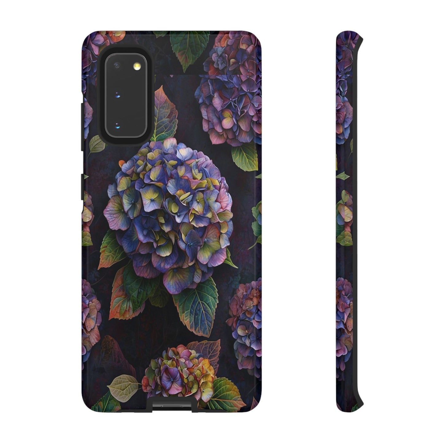 "Petal Couture" Mobile Phone Case