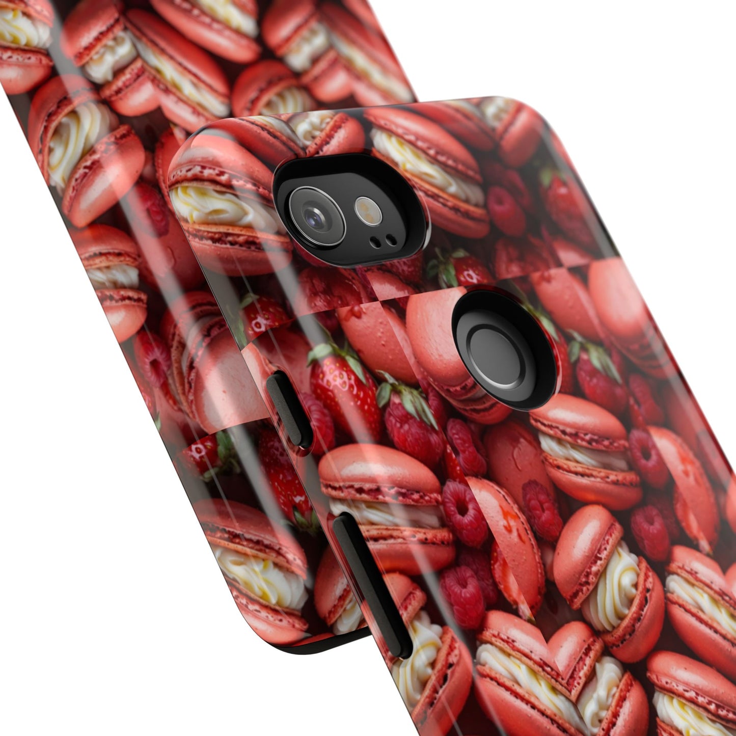 "Strawberry Affair 2" Mobile Phone Case