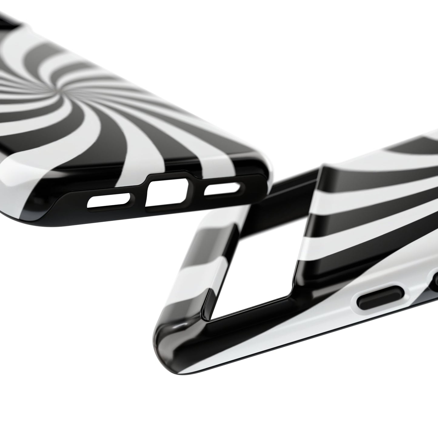 "Spin Cycle" Mobile Phone Case