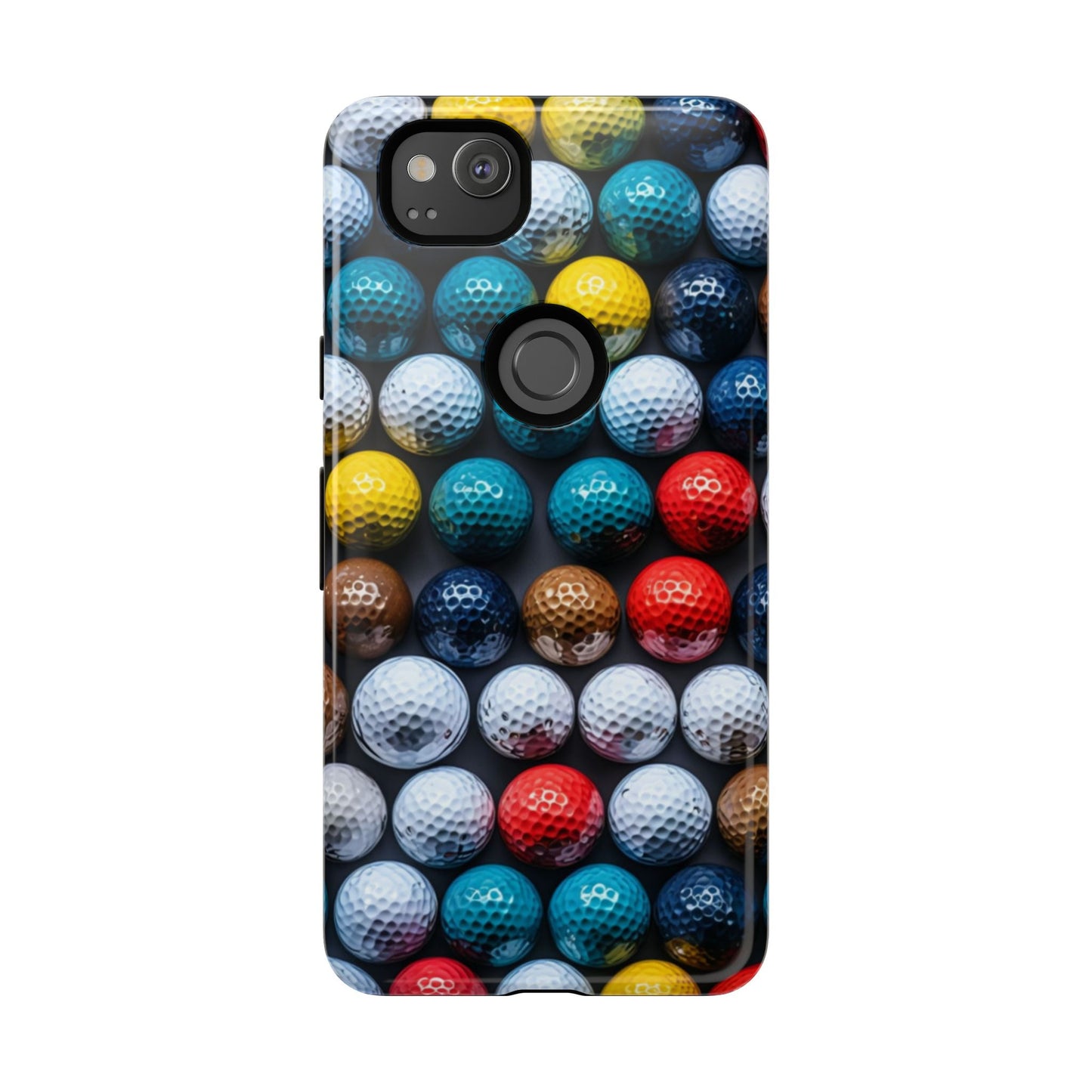 "Escape" Mobile Phone Case