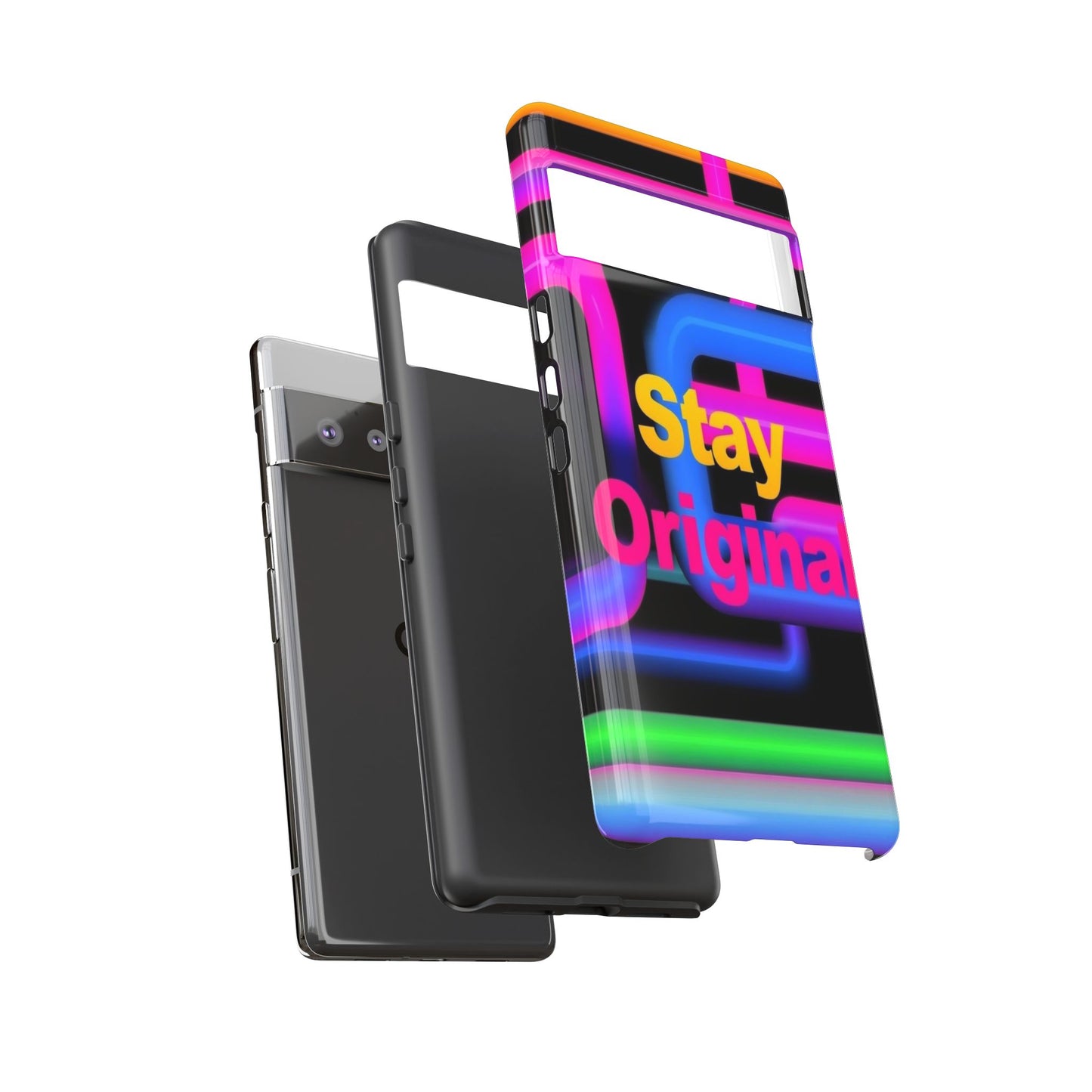 "Born Original" Mobile Phone Case