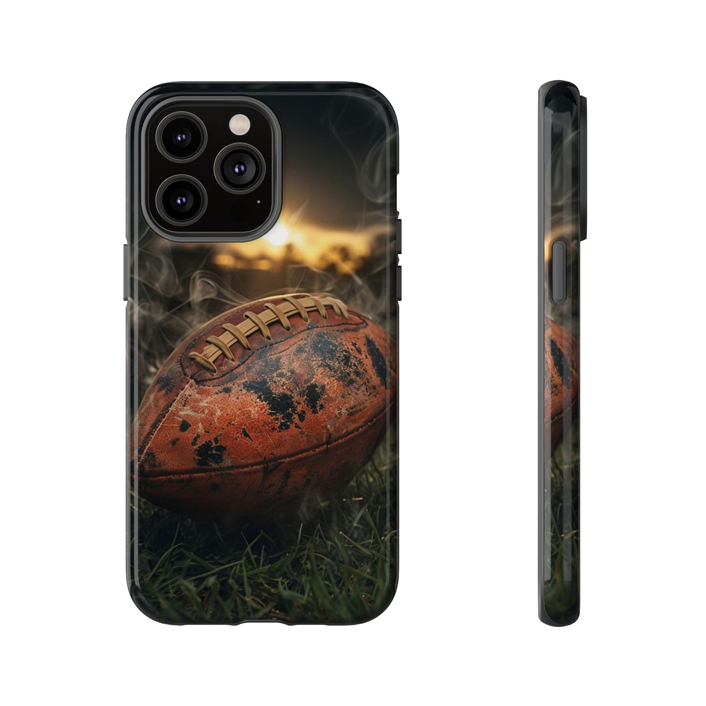 "Rise and Grind" Mobile Phone Case