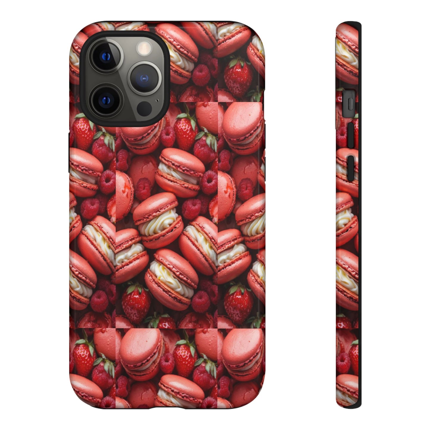 "Strawberry Affair 2" Mobile Phone Case
