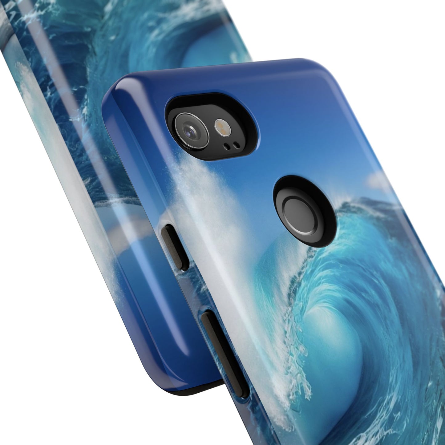 "The One that Got Away" Mobile Phone Case