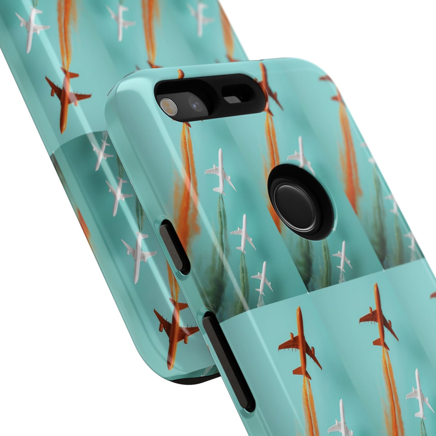 "Altitude" Mobile Phone Case